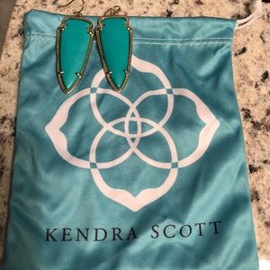Kendra Scott Earrings